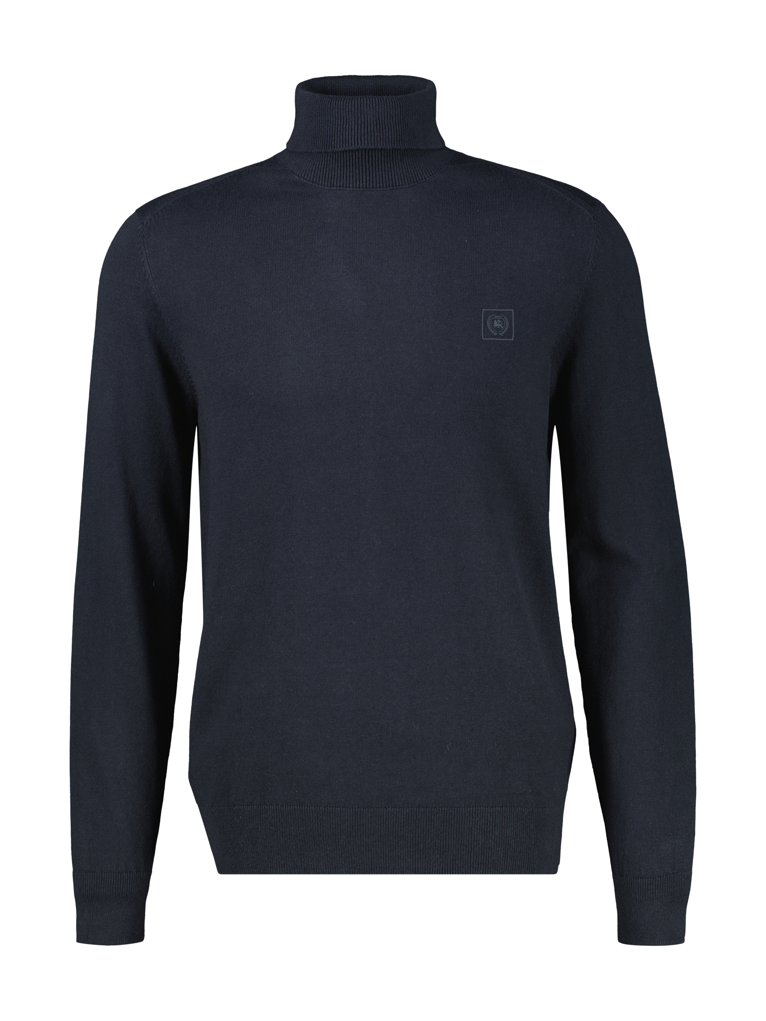 Rollkragenpullover von Lerros