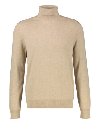 Rollkragenpullover von Lerros