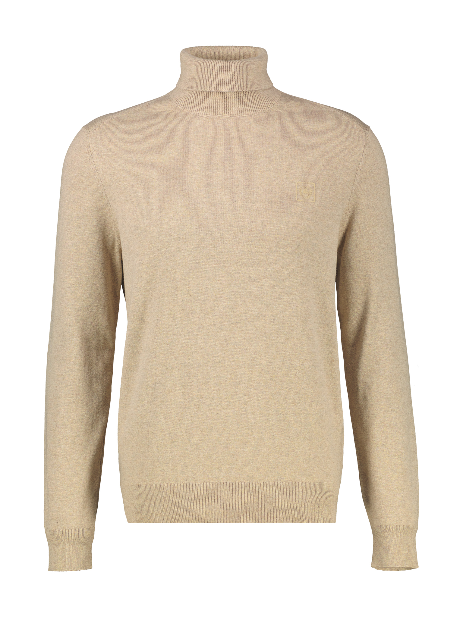 Rollkragenpullover von Lerros