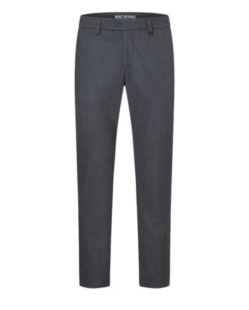 Regular Chino mit Fischgrat-Muster von MAC