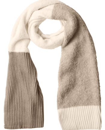 Bouclé-Mix Schal von Street one