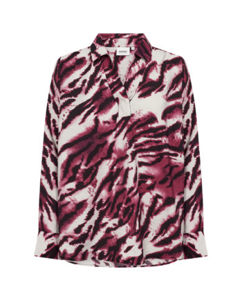 Hemdbluse von Wasabiconcept