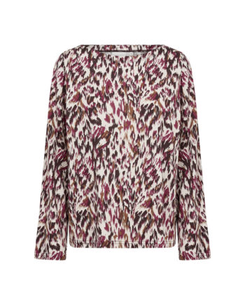 Bluse von Wasabiconcept