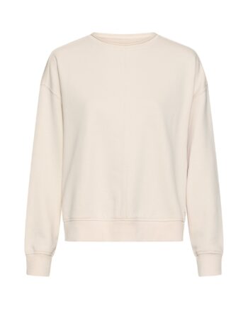 Sweatshirt aus Baumwollgemisch von Camelactive