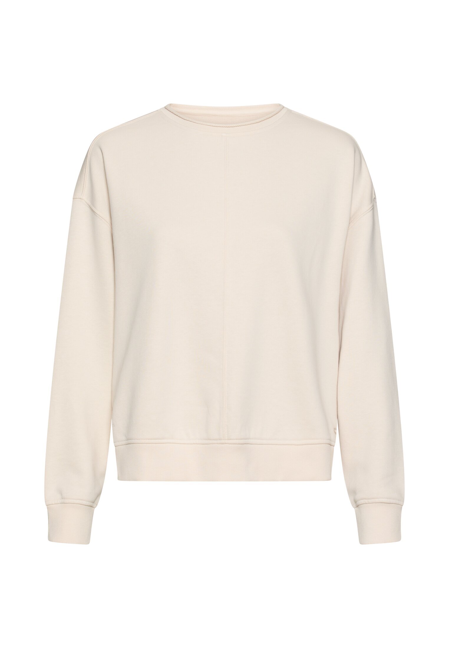 Sweatshirt aus Baumwollgemisch von Camelactive