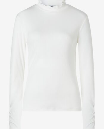 Rippenshirt von More&More