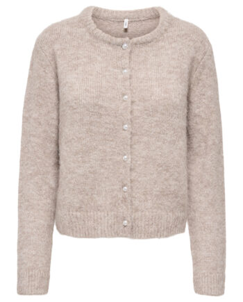 Strickjacke von Only