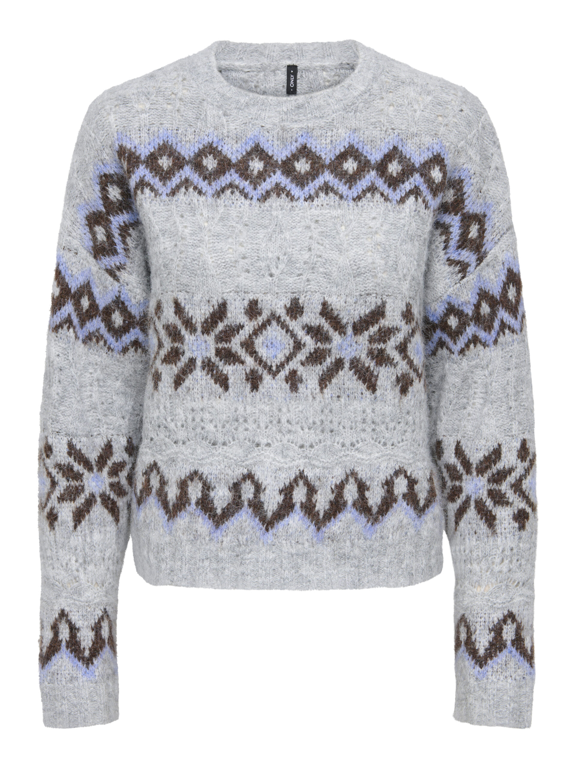 Strickpullover von Only