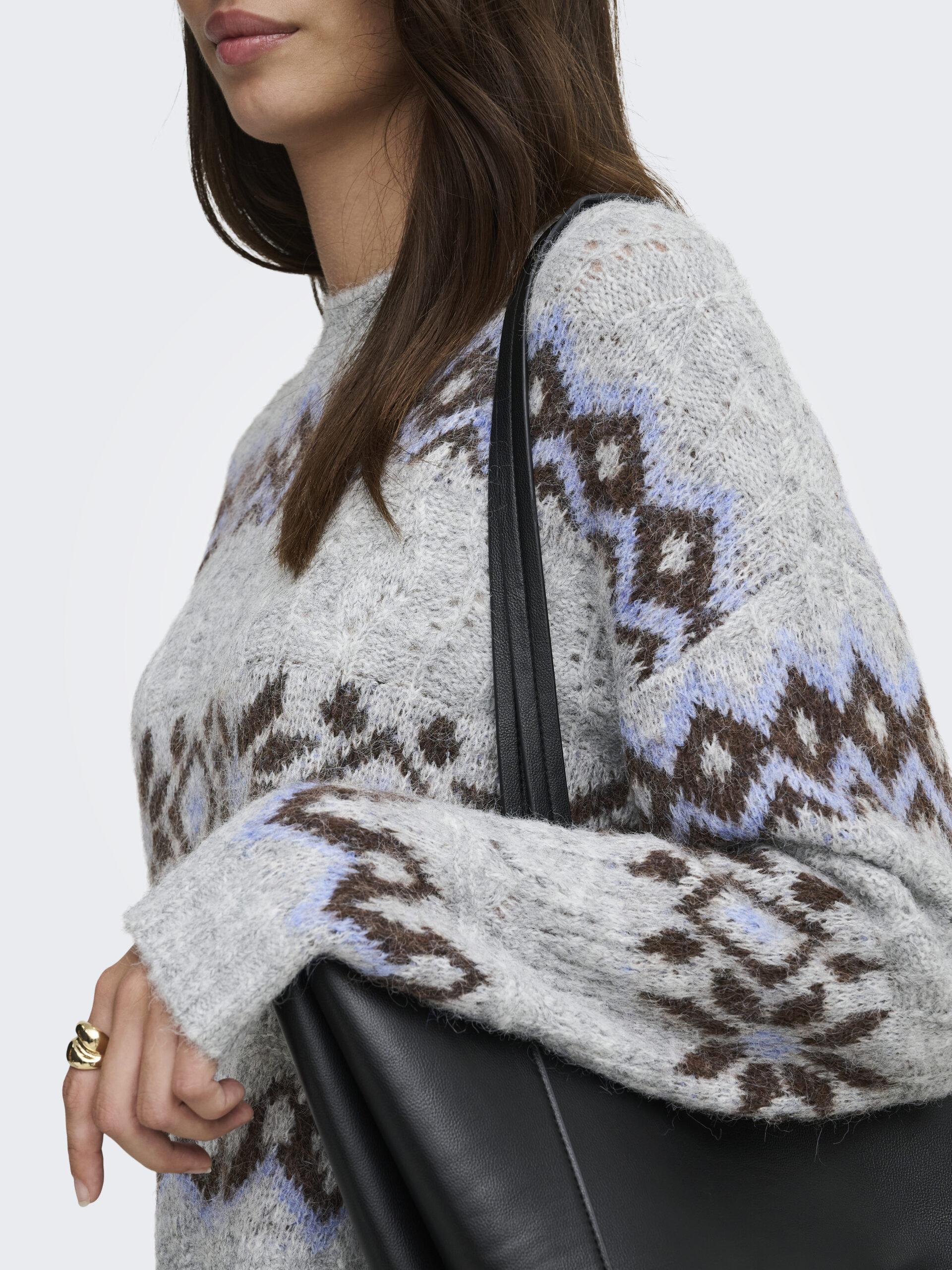 Strickpullover von Only