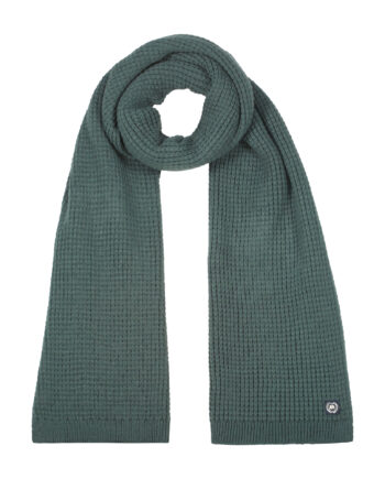 Strickschal von Lerros