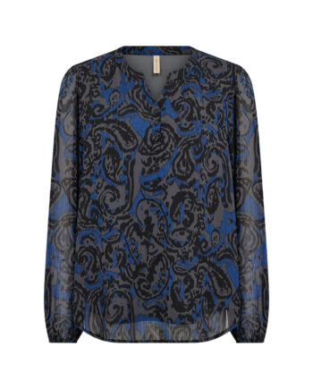 Bluse von Soyaconcept