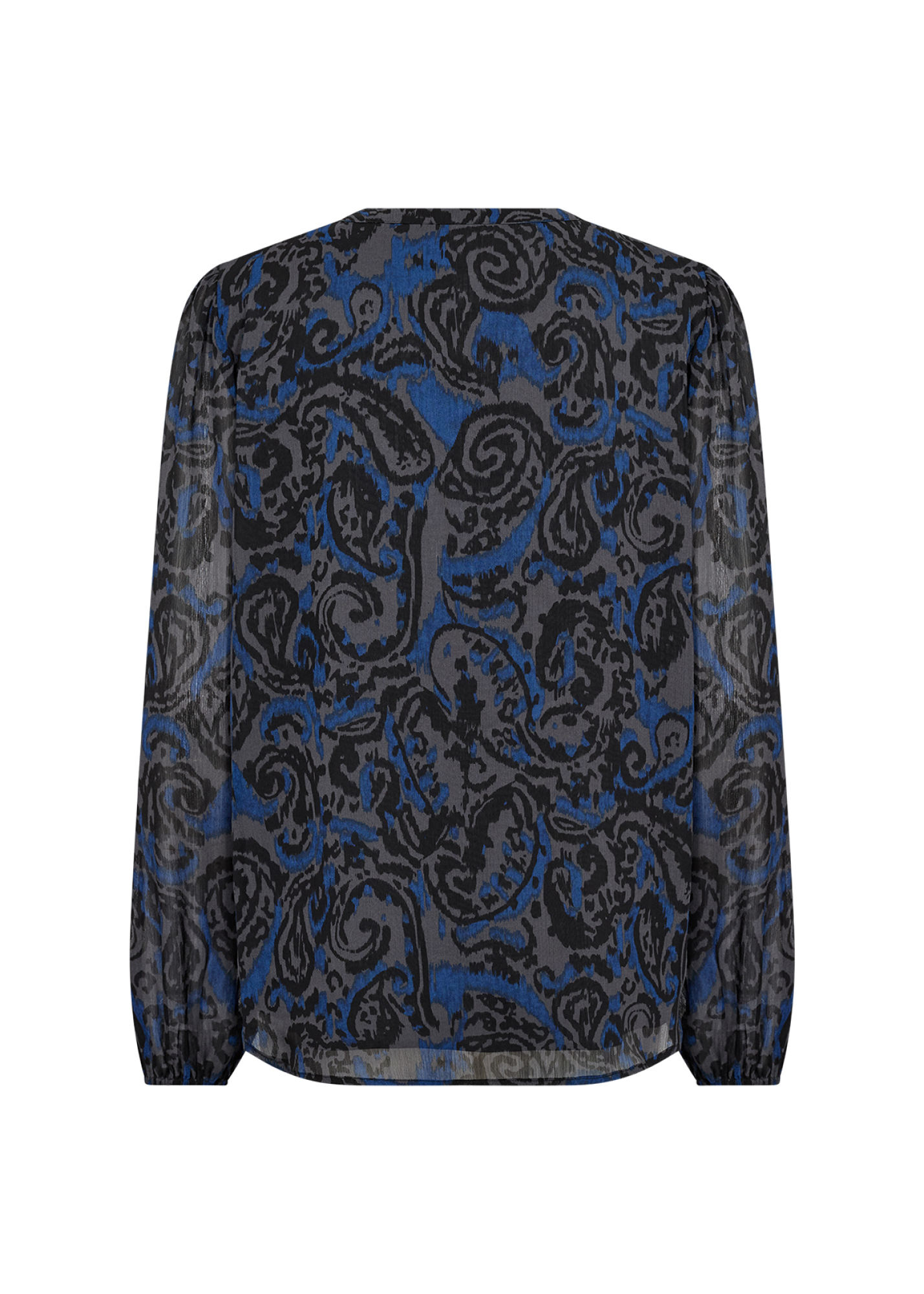 Bluse von Soyaconcept