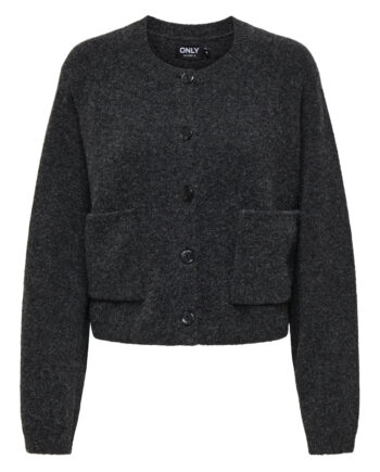Strick-Cardigan von Only