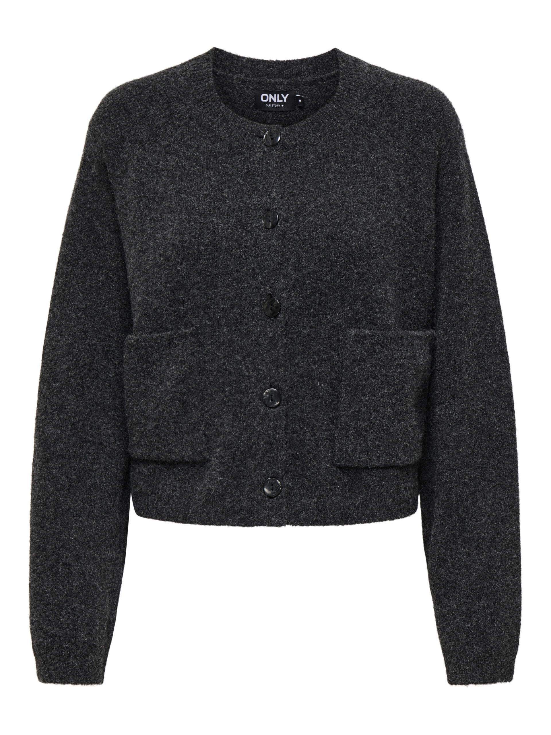 Strick-Cardigan von Only