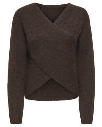Strickpullover von Only