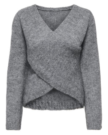 Strickpullover von Only