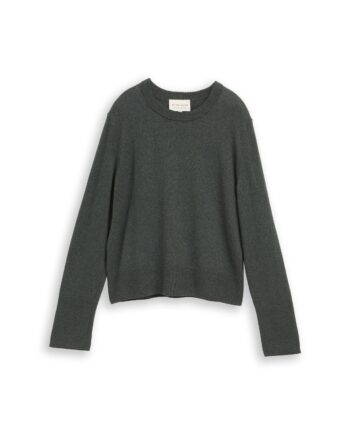 Strickpullover mit Kaschmir-Anteil von Tom Tailor
