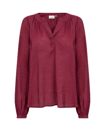 Blusenshirt von Wasabiconcept