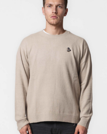 Strickpullover von Kleinigkeit