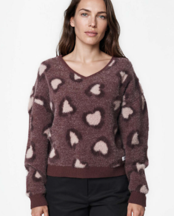 Pullover von Kleinigkeit