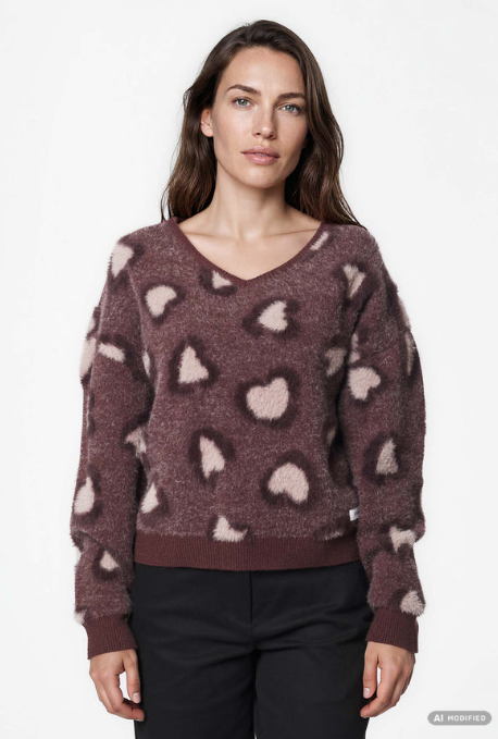 Pullover von Kleinigkeit