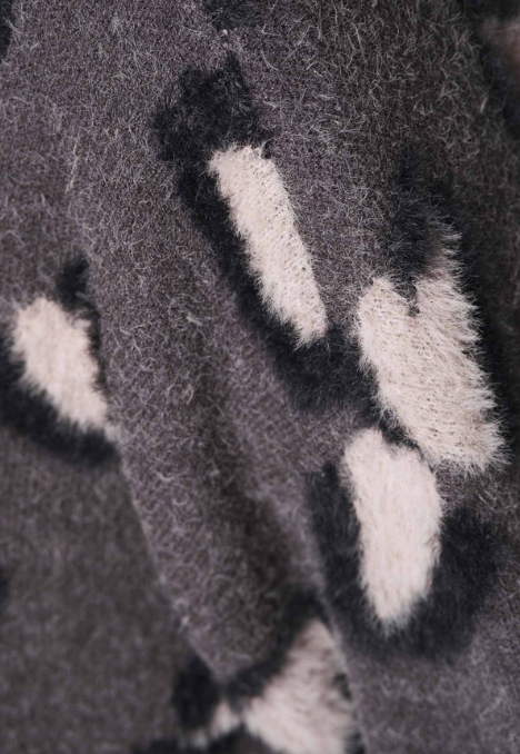 Oversized Cardigan von Kleinigkeit