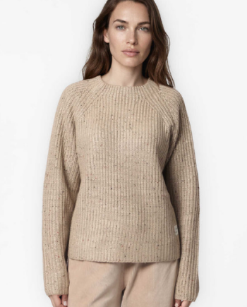 Strickpullover von Kleinigkeit