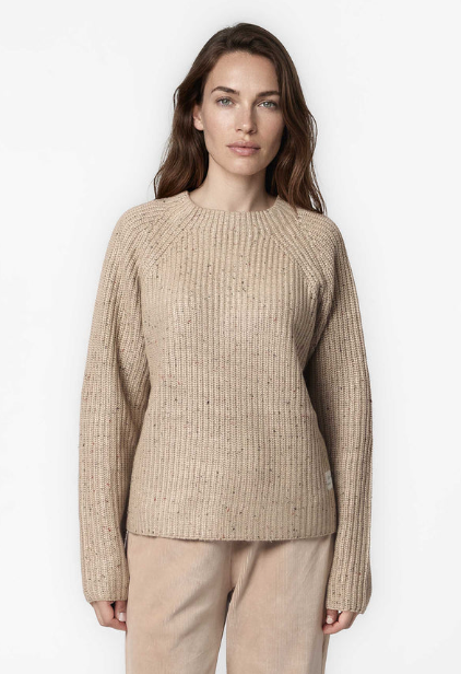 Strickpullover von Kleinigkeit