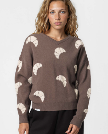 Oversized Pullover von Kleinigkeit
