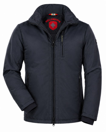 sportliche Herrenjacke von Wellensteyn