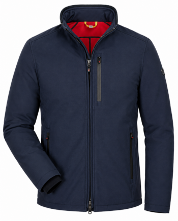 Softshelljacke von Wellensteyn