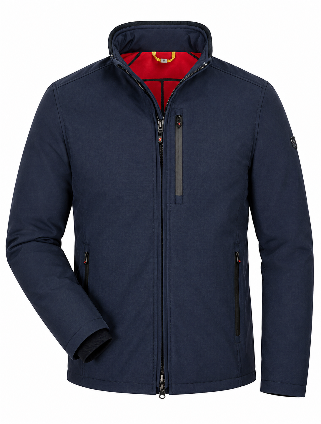 Softshelljacke von Wellensteyn
