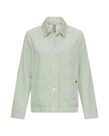Blazer mit Workwear-Details von Camelactive