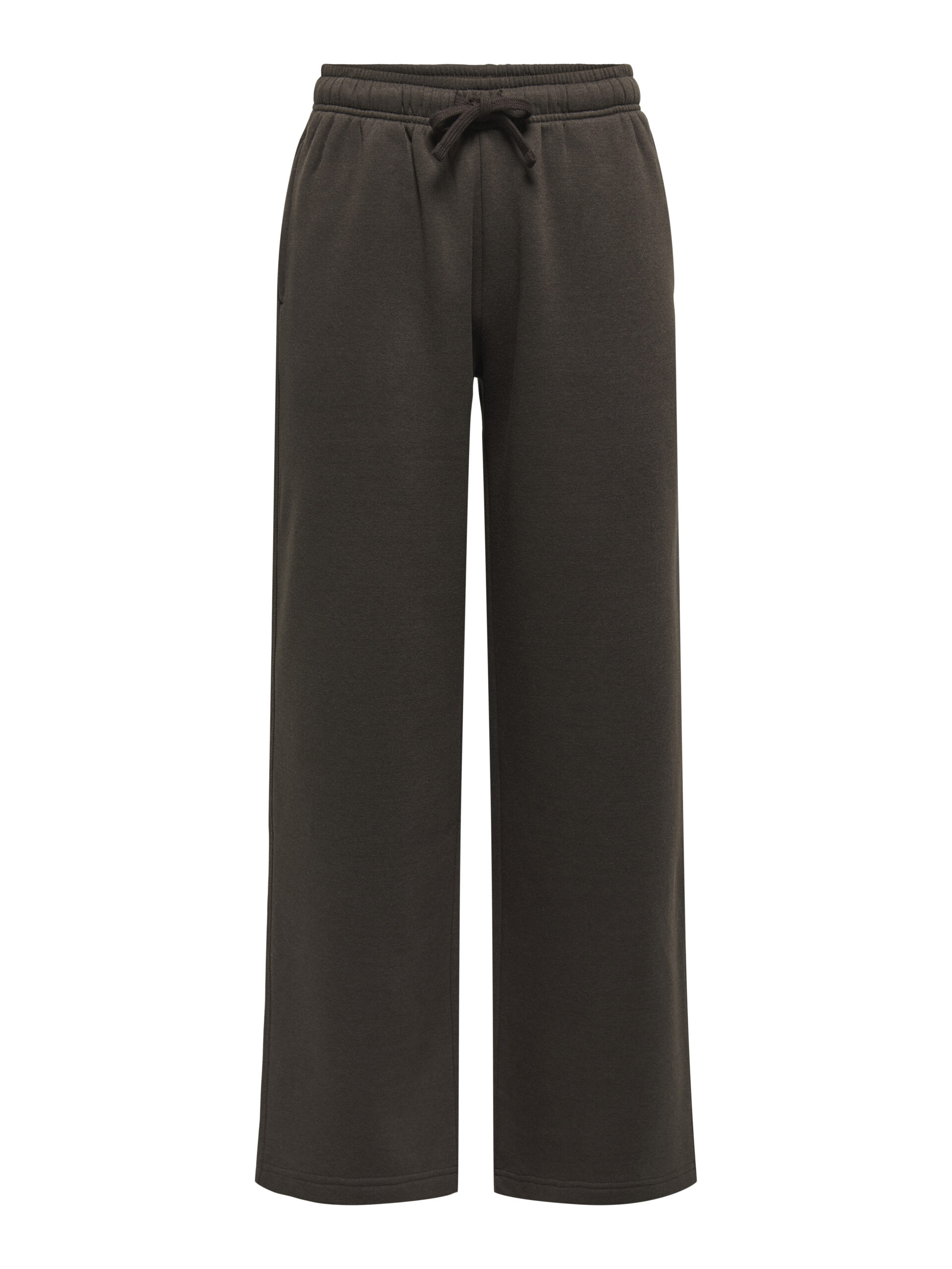 Wideleg Hose von Only