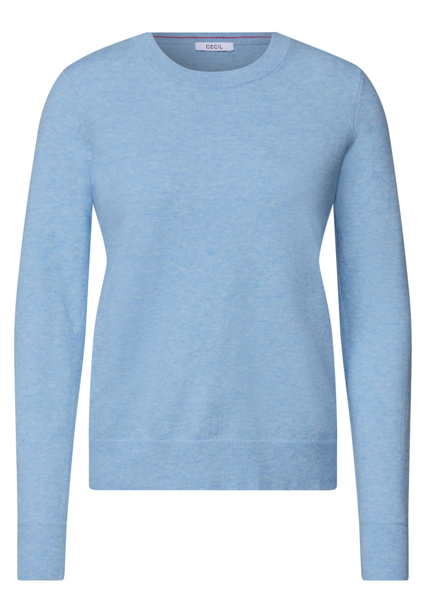 Rundhals-Pullover von Cecil