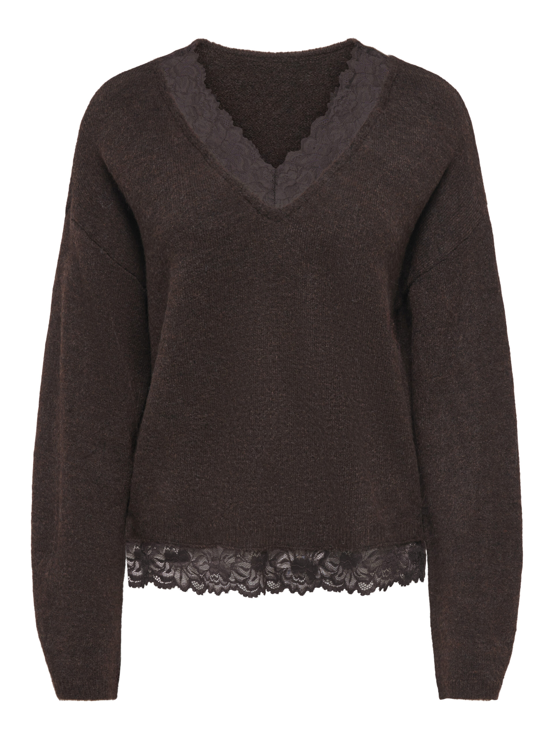 Strickpullover von Only
