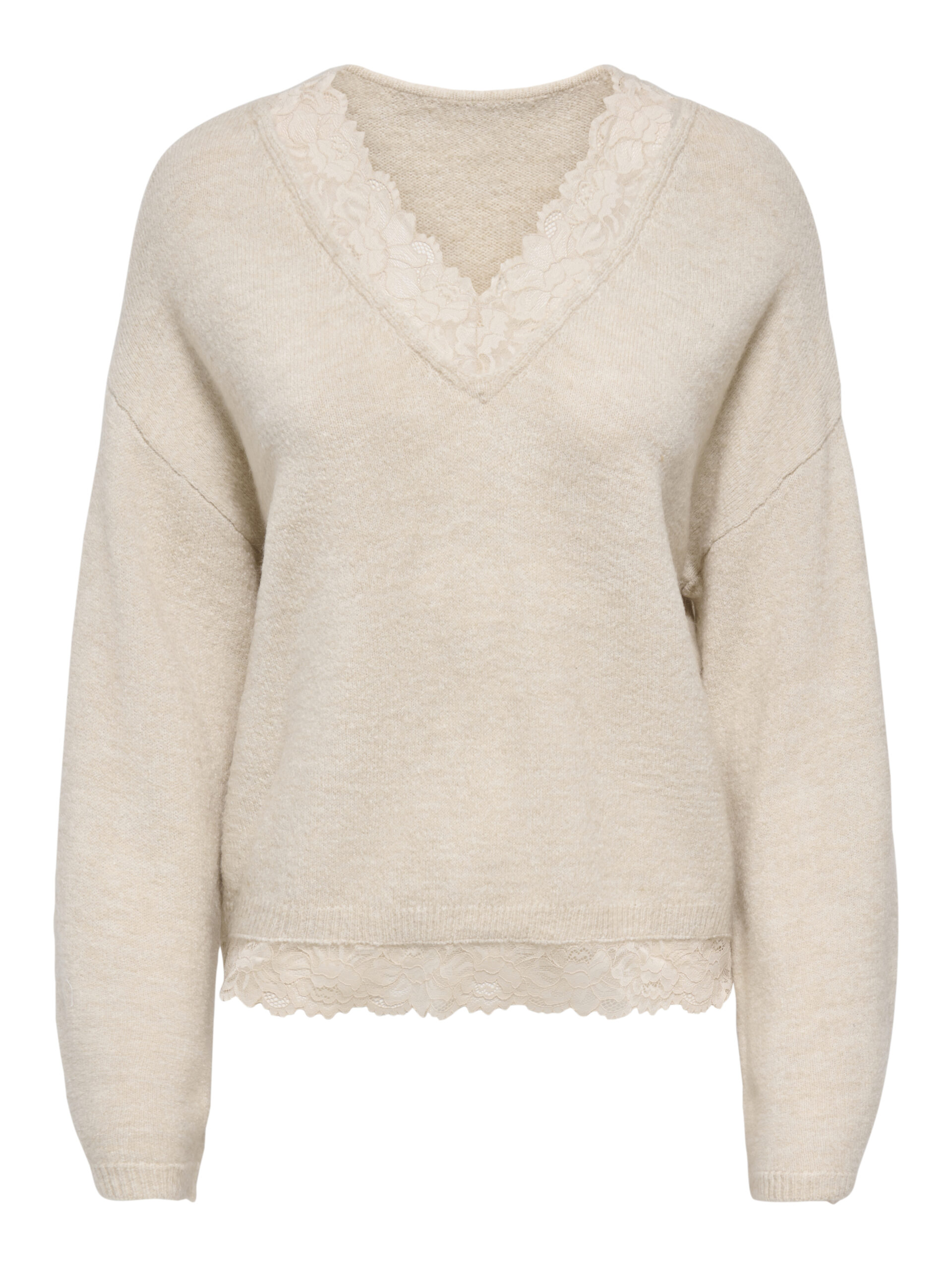 Strickpullover von Only