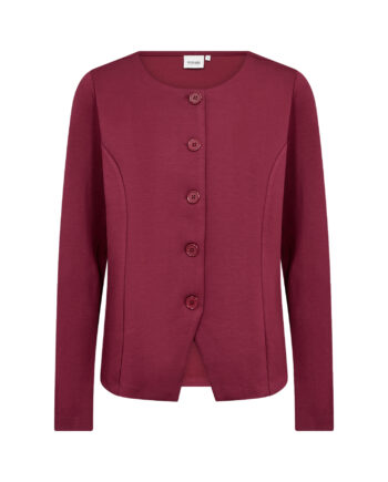 Strickjacke von Wasabiconcept