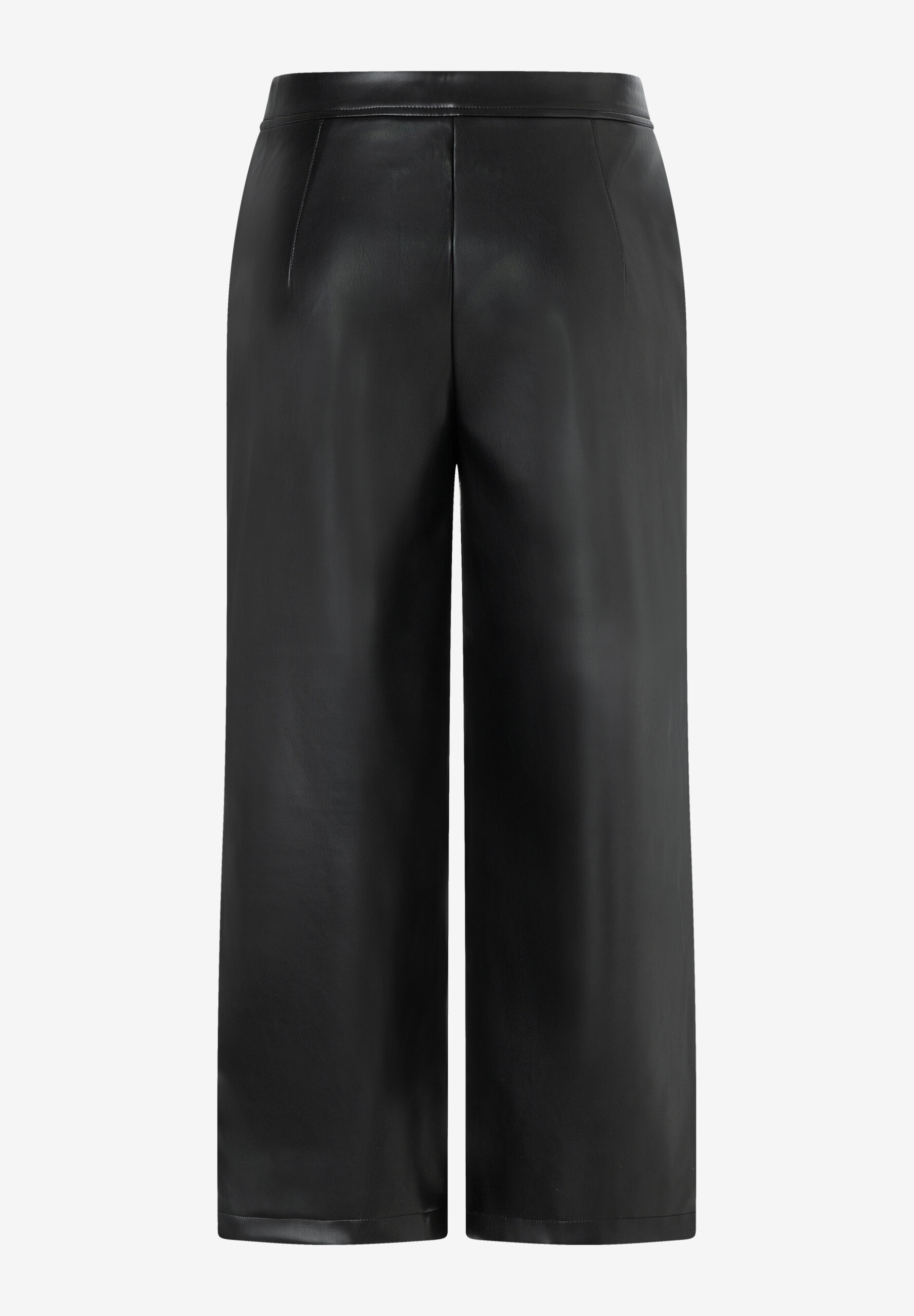 Kunstlederhose von More&More