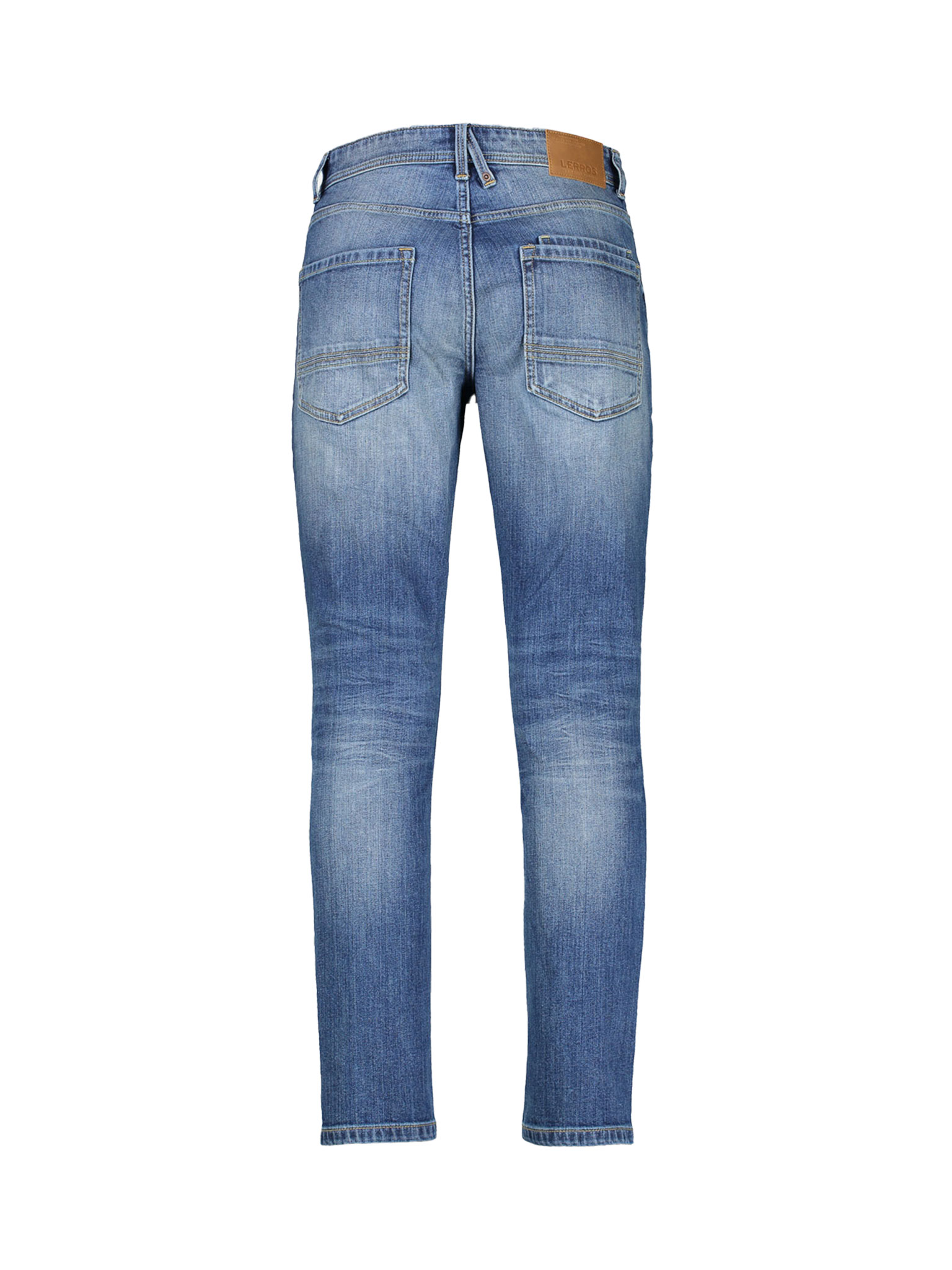 Relaxed Fit Jeans von Lerros