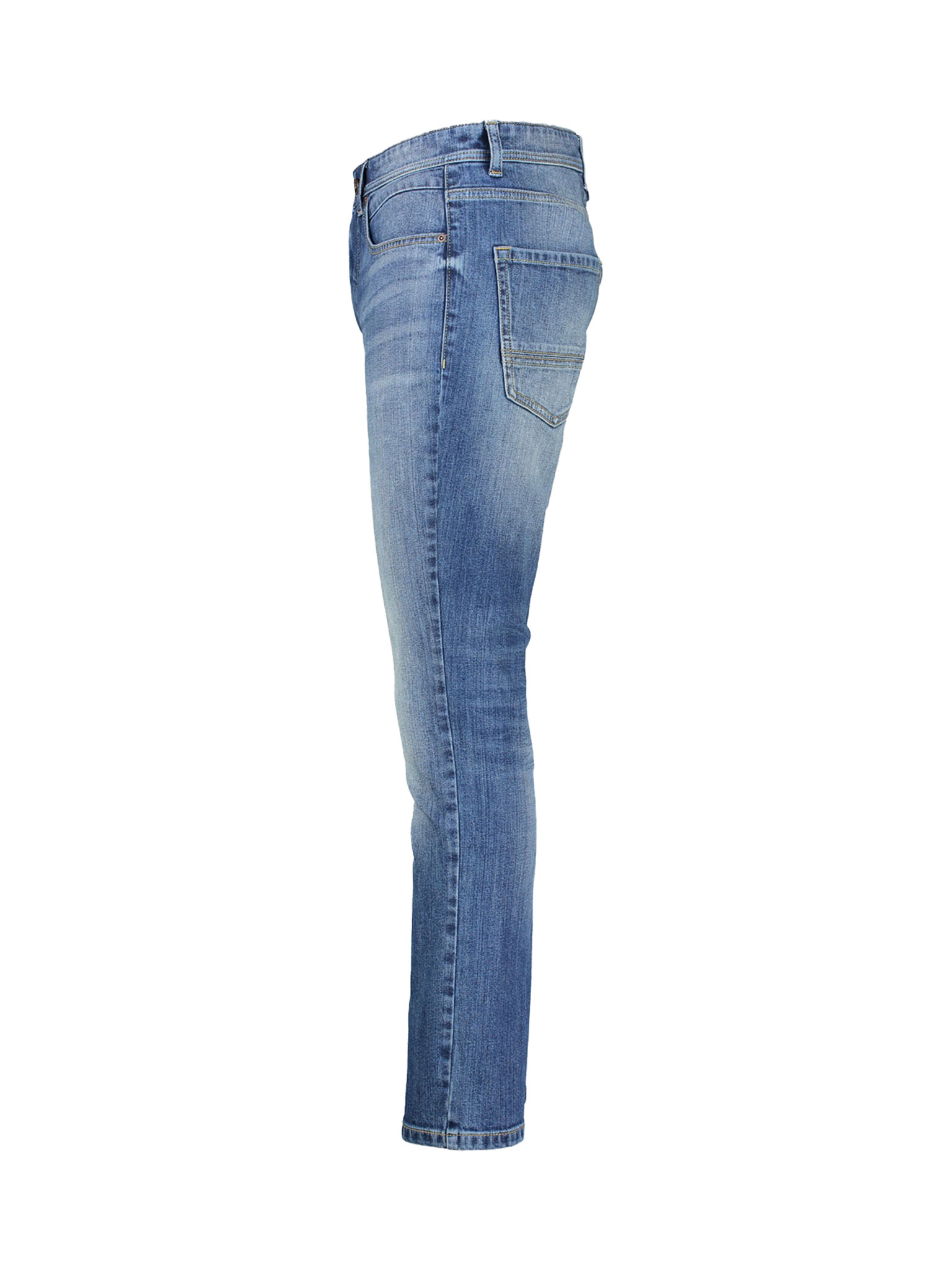 Relaxed Fit Jeans von Lerros