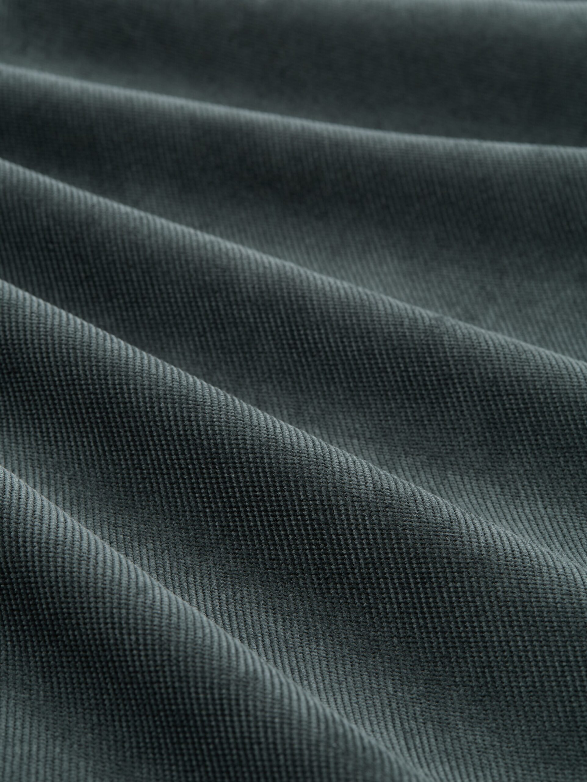 Barrel Cordhose mit Kordelzug