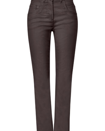 Straight Leg Hose von Cecil