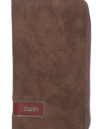 Geldbörse von Zwei